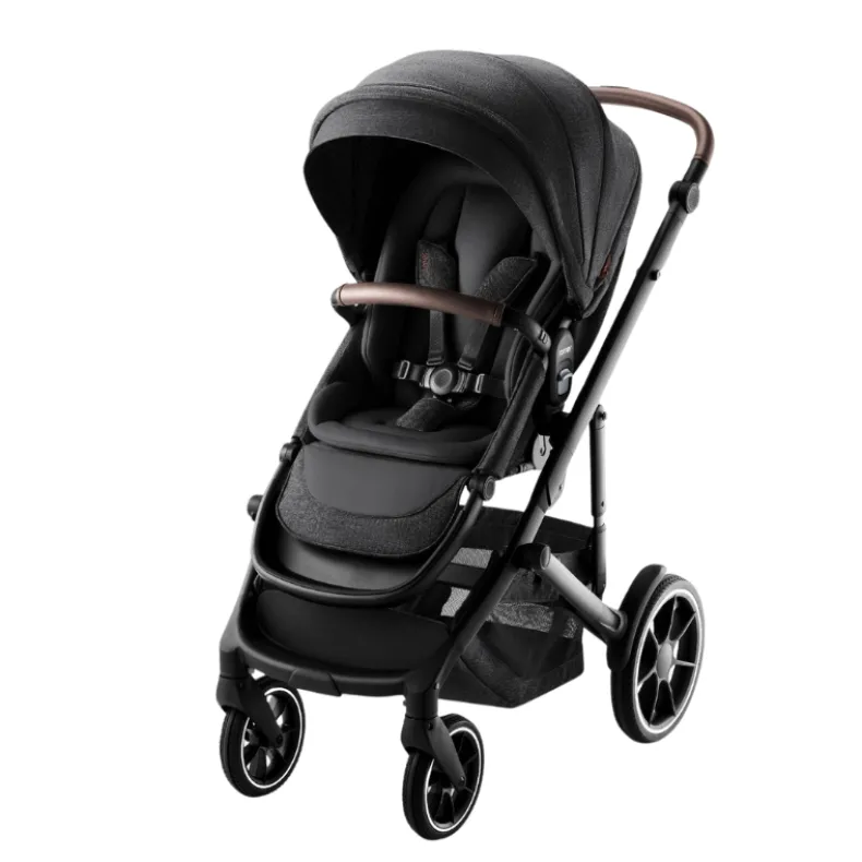 Tura Modular Stroller