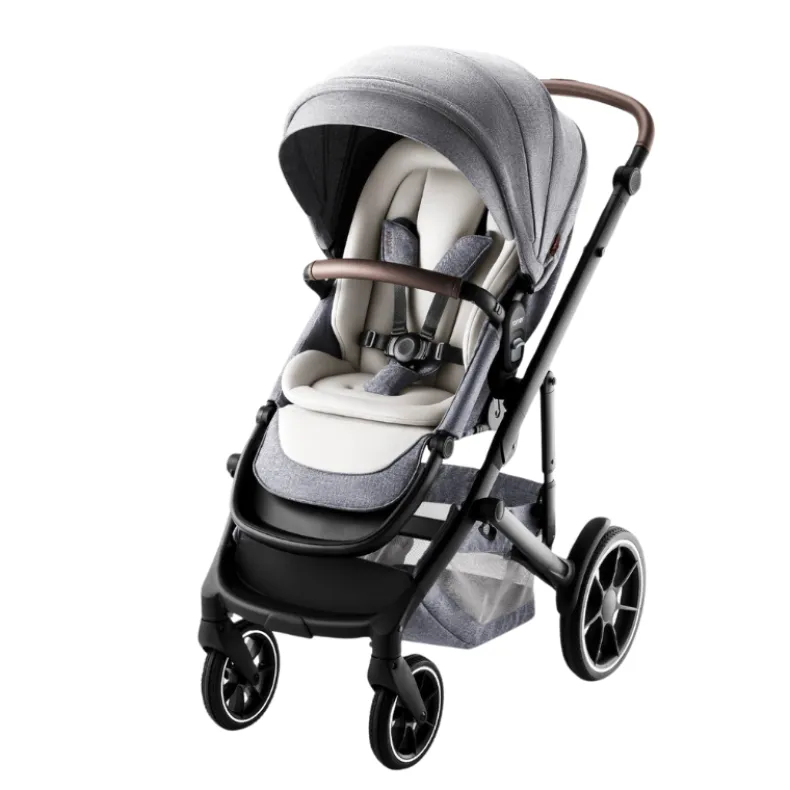 Tura Modular Stroller