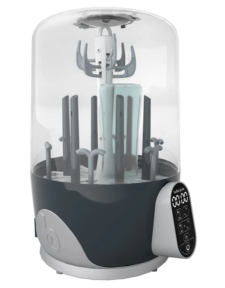 Turbo Pure Sterilizer
