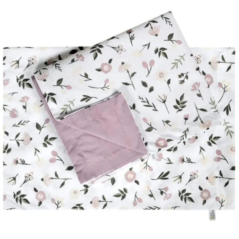 Twin Duvet and Pillowcase Set
