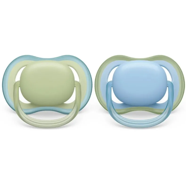 Ultra Air Pacifier - 2 Pack