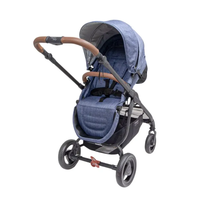 Ultra Trend Lightweight Stroller