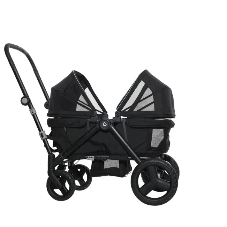 Ultra-Lite Stroller Wagon