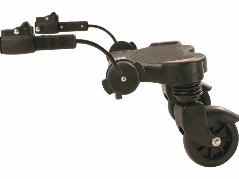 Universal Hitchhiker