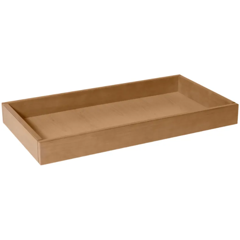 Universal Removable Changing Tray