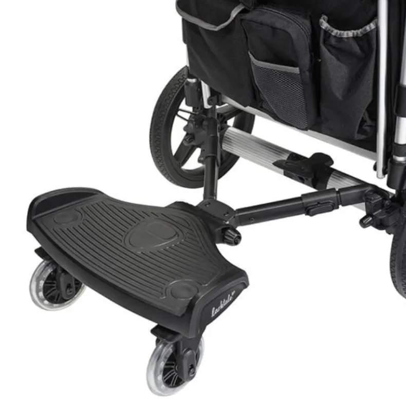 Universal Ride-Along Stroller Board