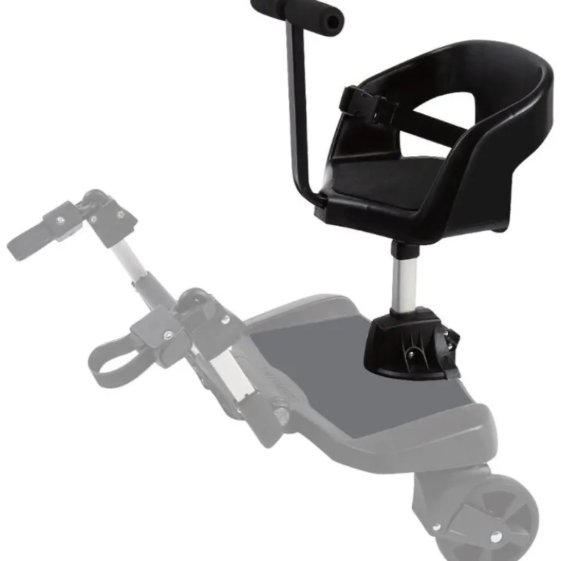 Universal Stroller Hitch Seat