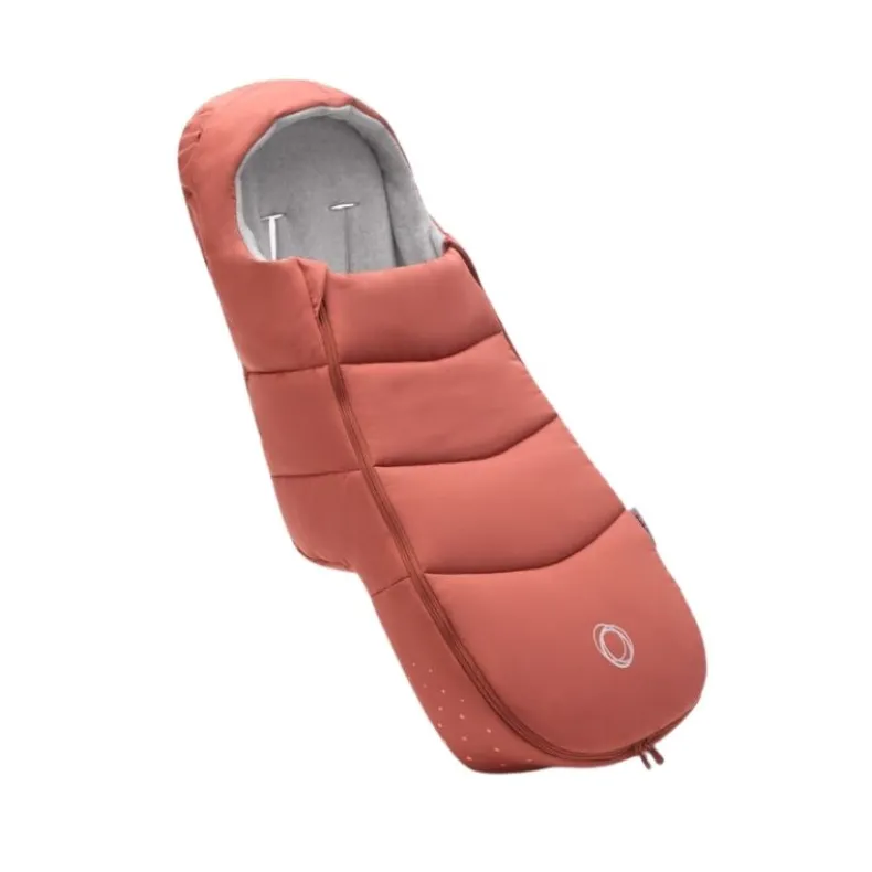 Universal Stroller Footmuff