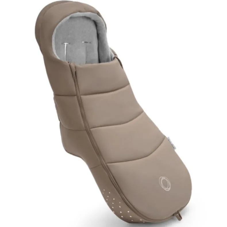 Universal Stroller Footmuff