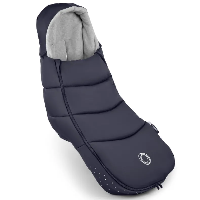Universal Stroller Footmuff