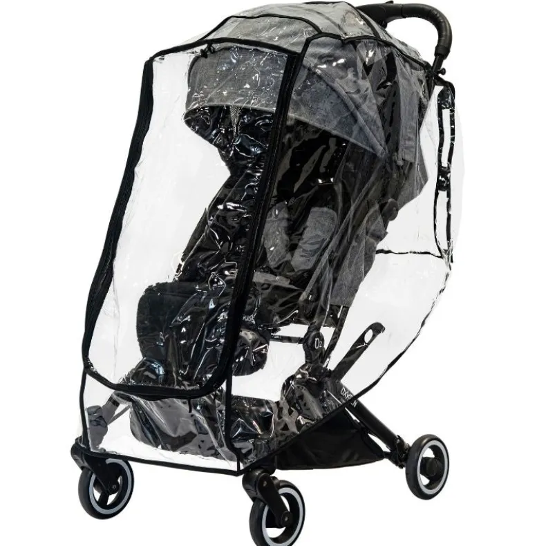 Universal Stroller Rain-Cover