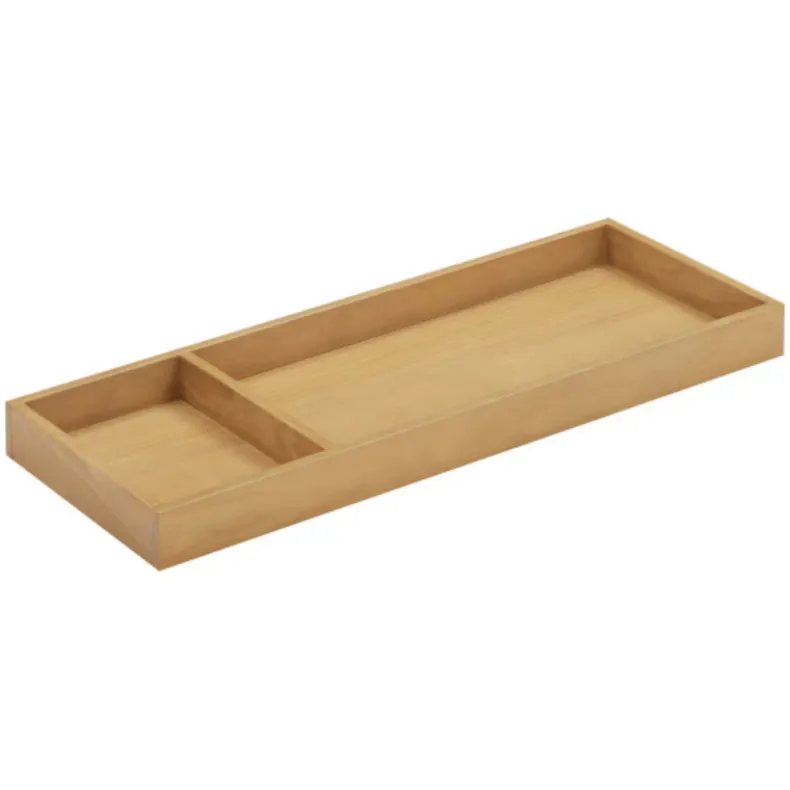 Universal Wide Removable Changing Tray
