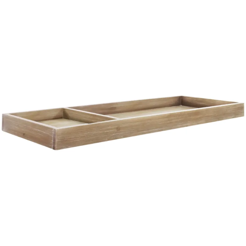 Universal Wide Removable Changing Tray