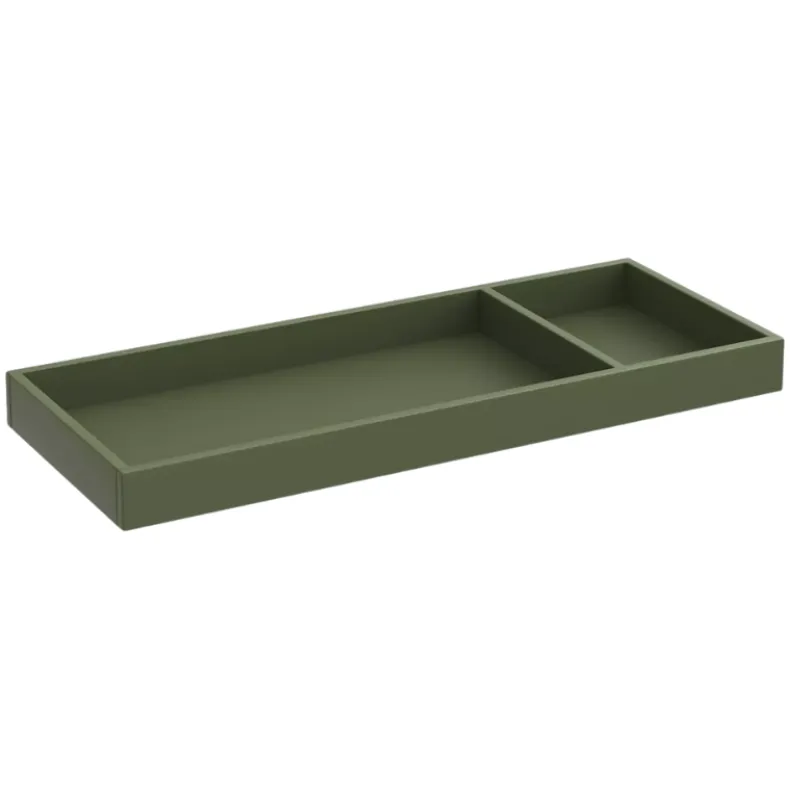 Universal Wide Removable Changing Tray