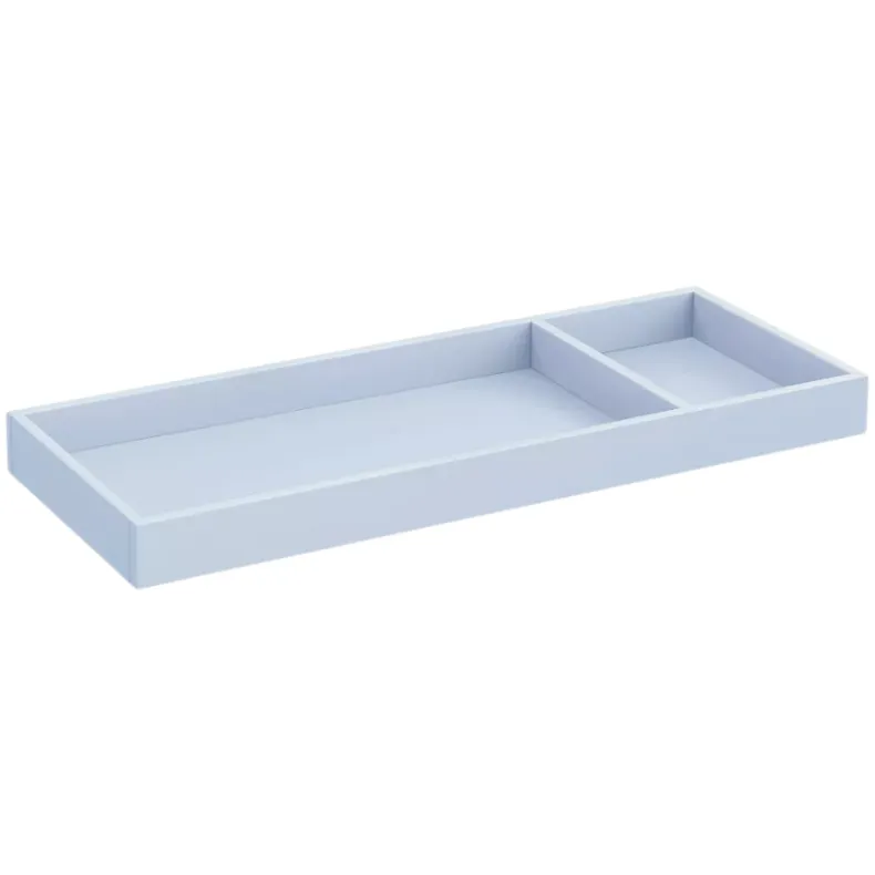 Universal Wide Removable Changing Tray