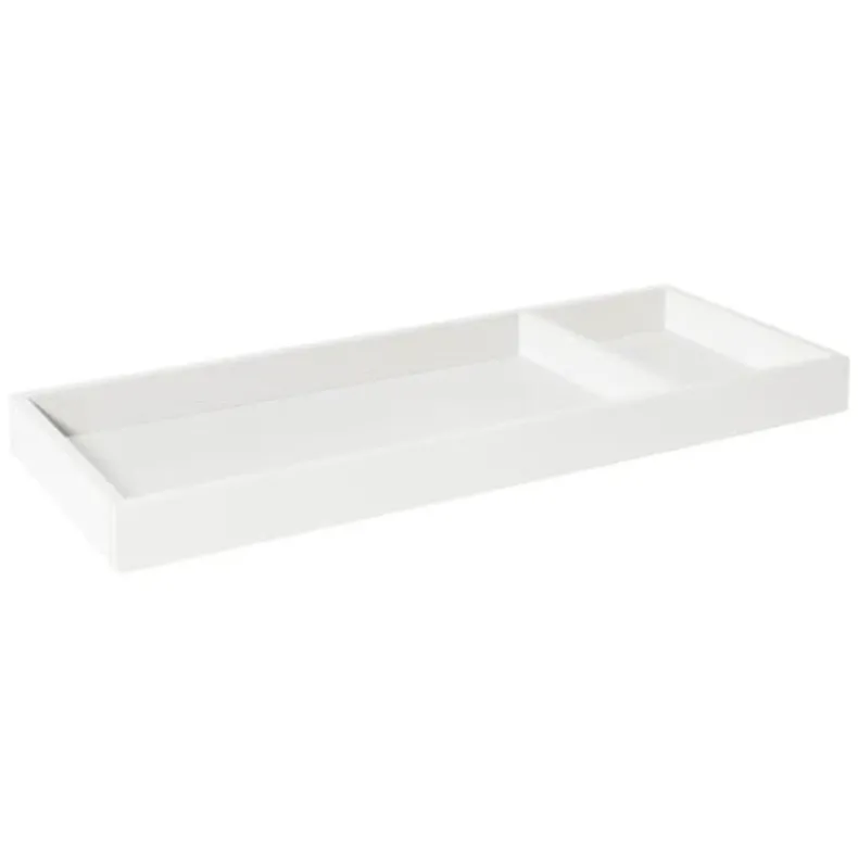 Universal Wide Removable Changing Tray