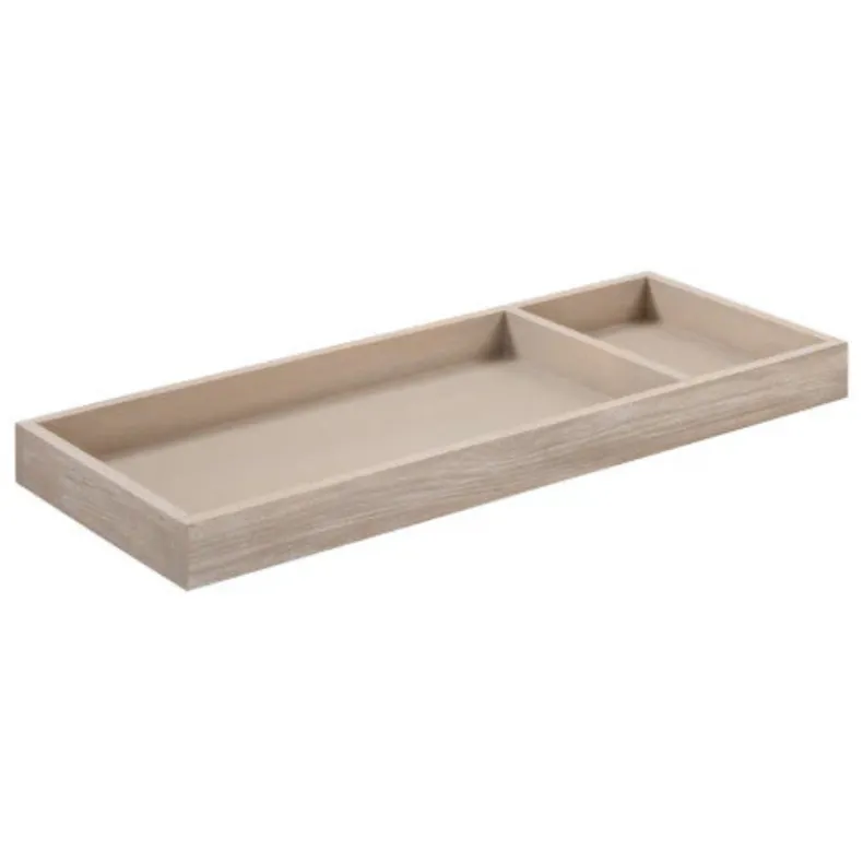Universal Wide Removable Changing Tray