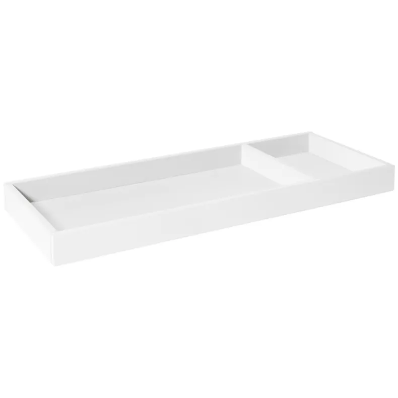 Universal Wide Removable Changing Tray