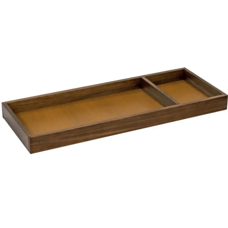 Universal Wide Removable Changing Tray