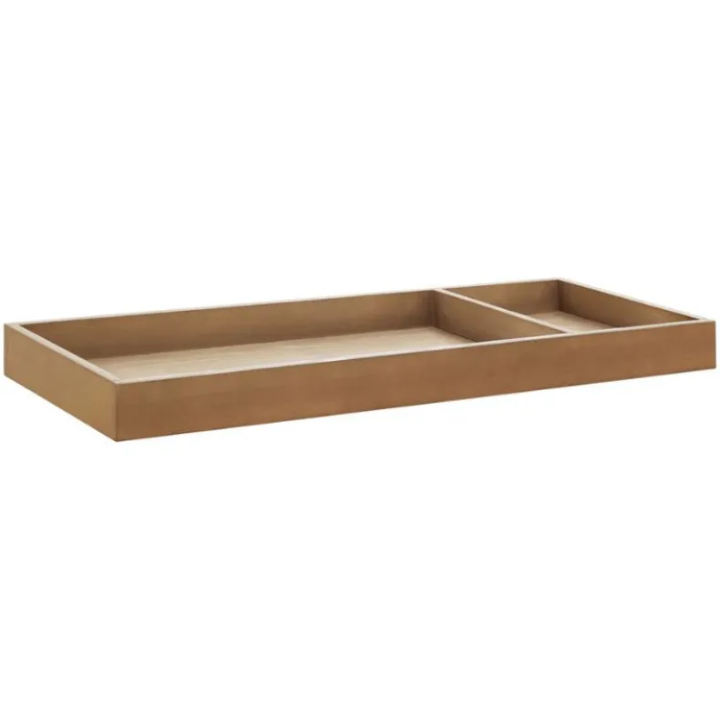 Universal Wide Removable Changing Tray