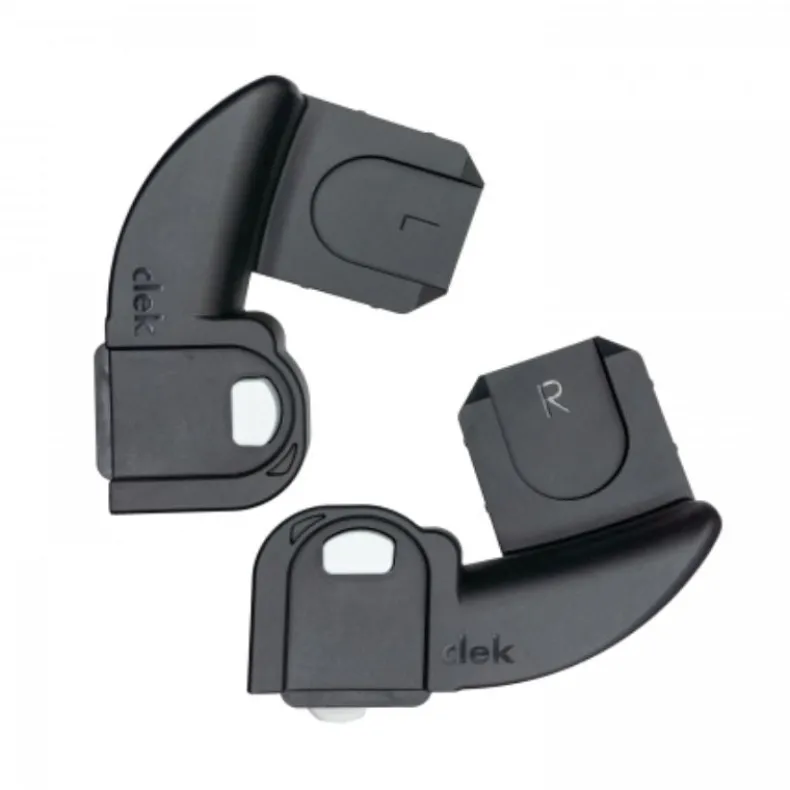 UPPAbaby Car Seat Adapter