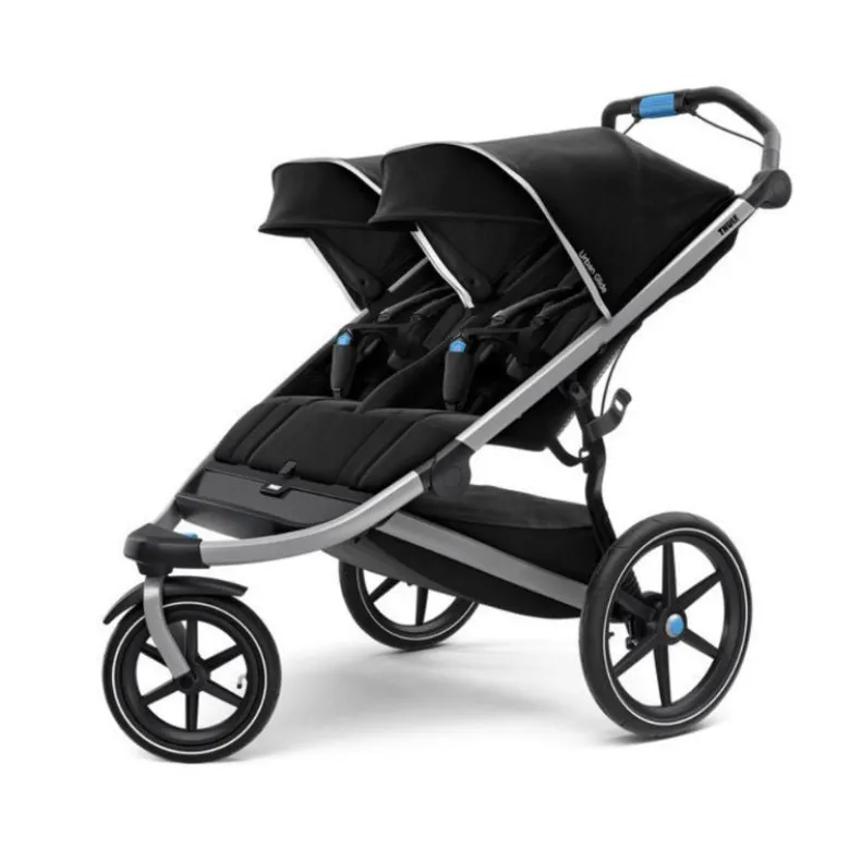 Urban Glide 2 Double Stroller