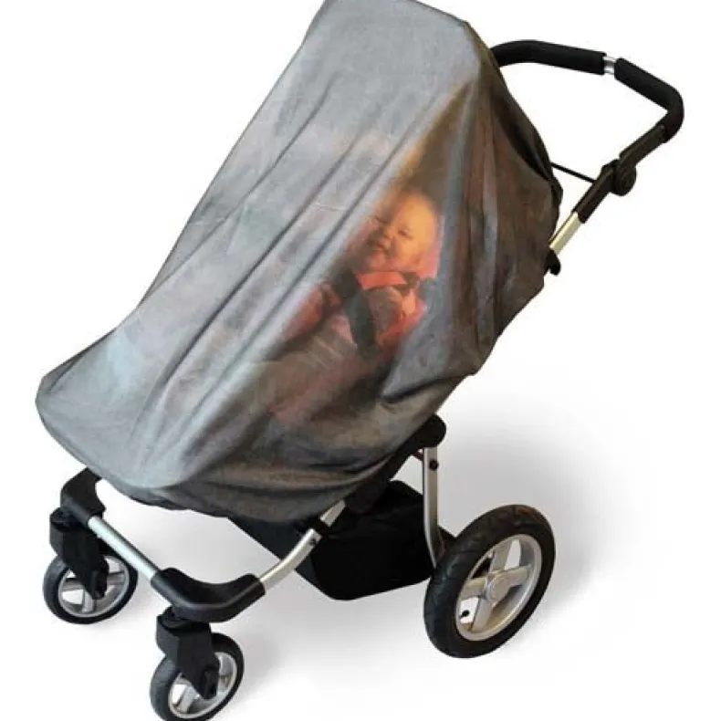 UV Stroller Shield / Play Pen Net