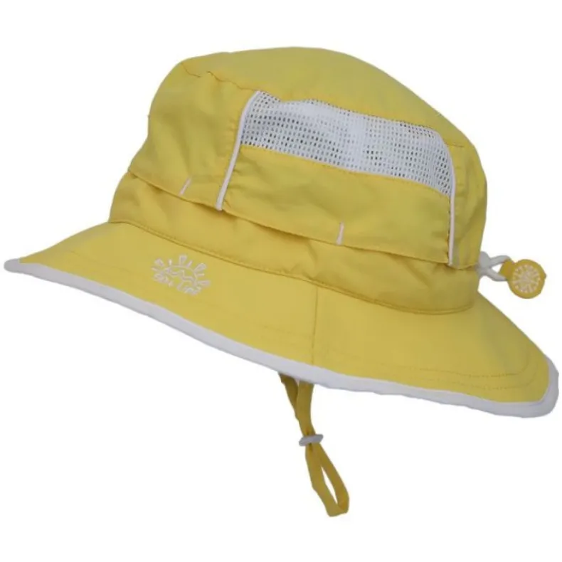 UV Vented Bucket Hat