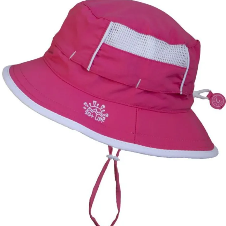 UV Vented Bucket Hat