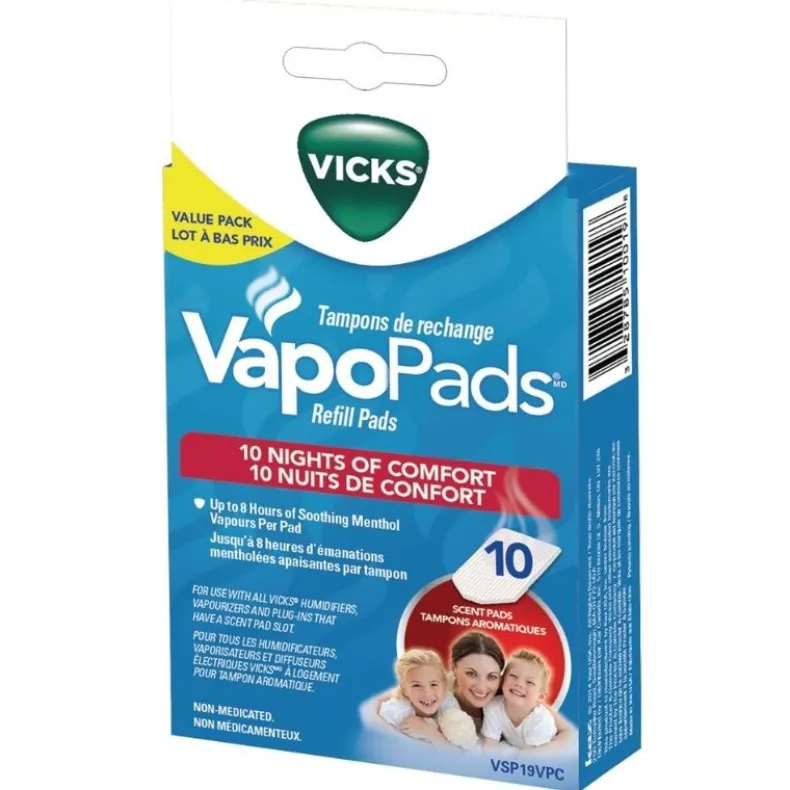VapoPads Value Packs