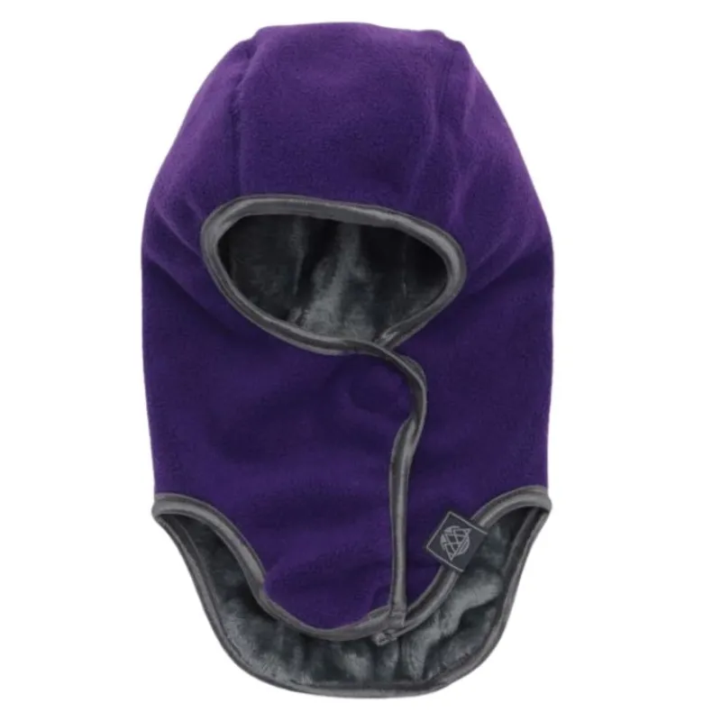 Velcro Balaclava