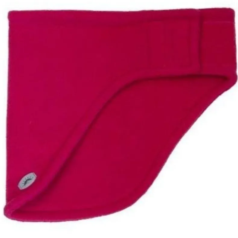 Velcro Neckwarmer