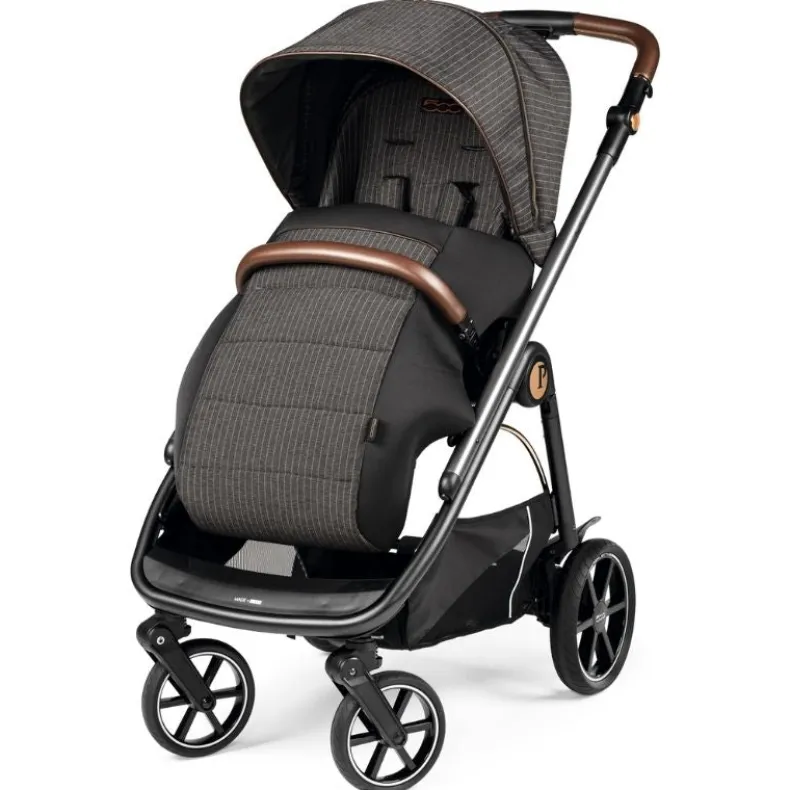 Veloce Stroller