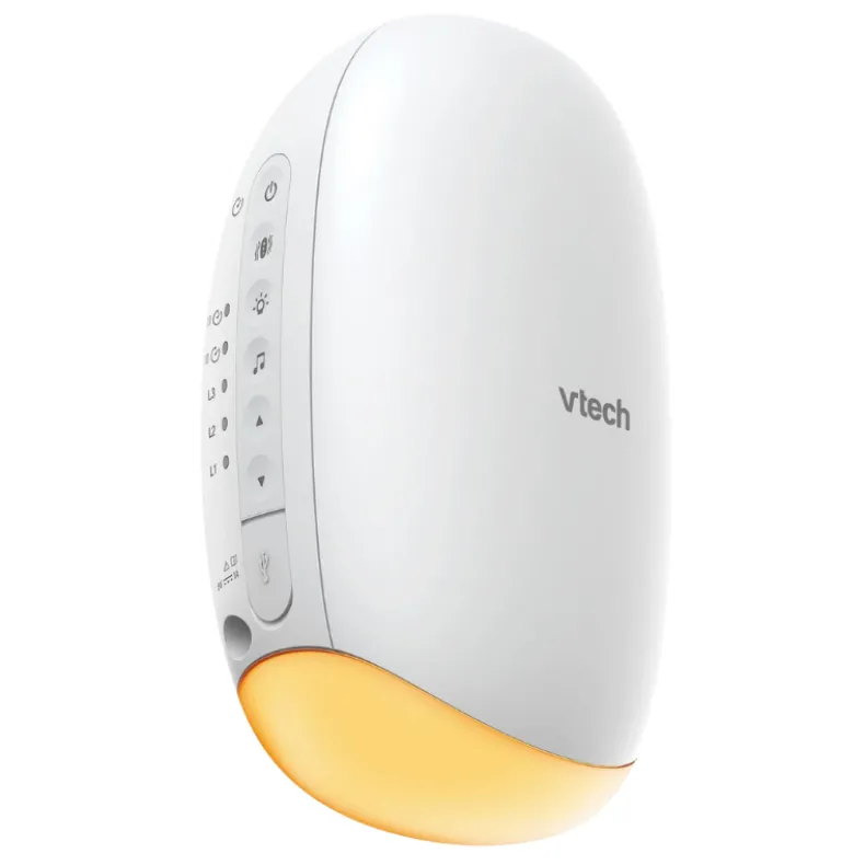 V-Hush Rocker Sound & Motion Soother