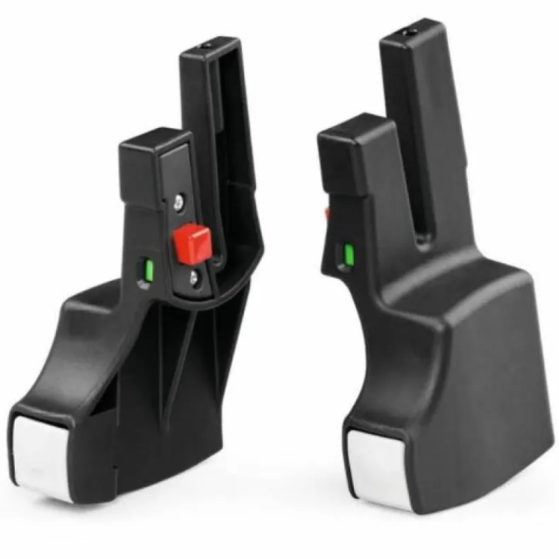 Viaggio 4/35 Car Seat Adapter - YPSI Strollers