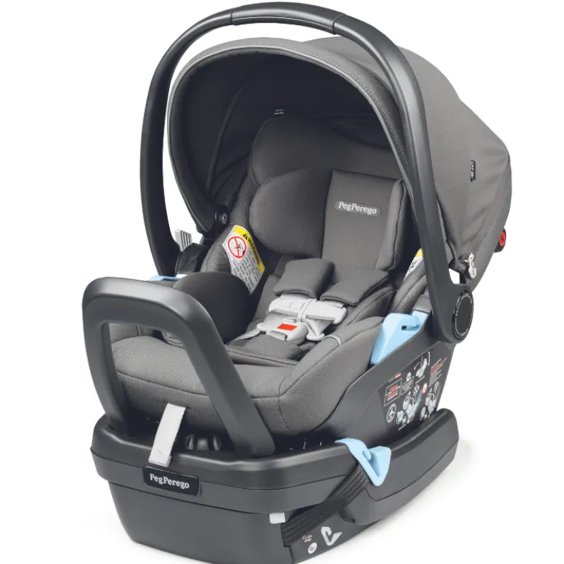 Viaggio 4-35 Lounge Infant Seat