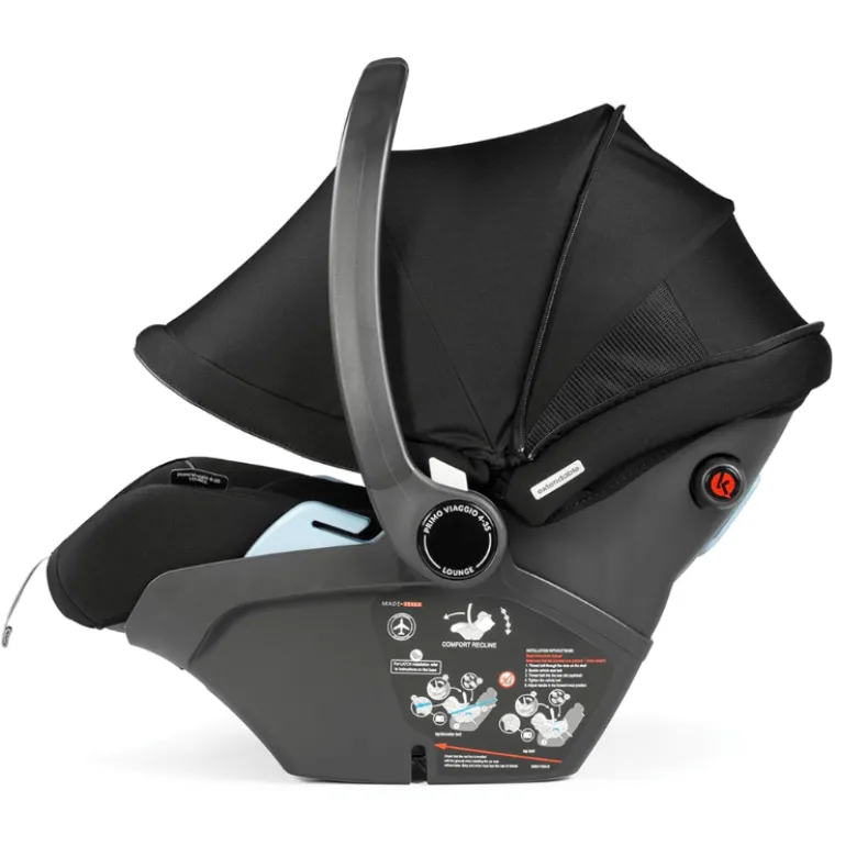 Viaggio 4-35 Lounge Infant Seat