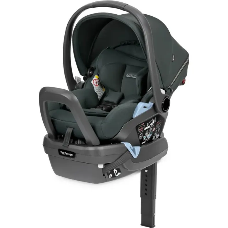 Viaggio 4-35 Lounge Infant Seat