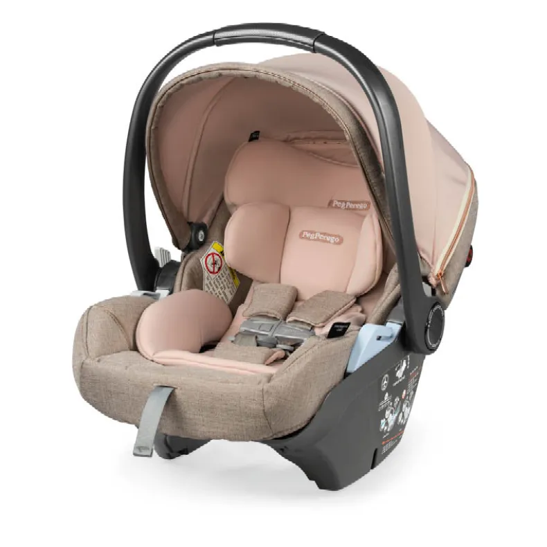Viaggio 4-35 Lounge Infant Seat