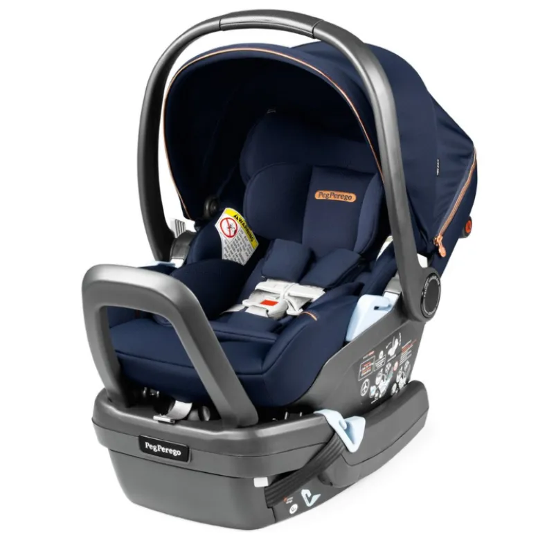 Viaggio 4-35 Lounge Infant Seat