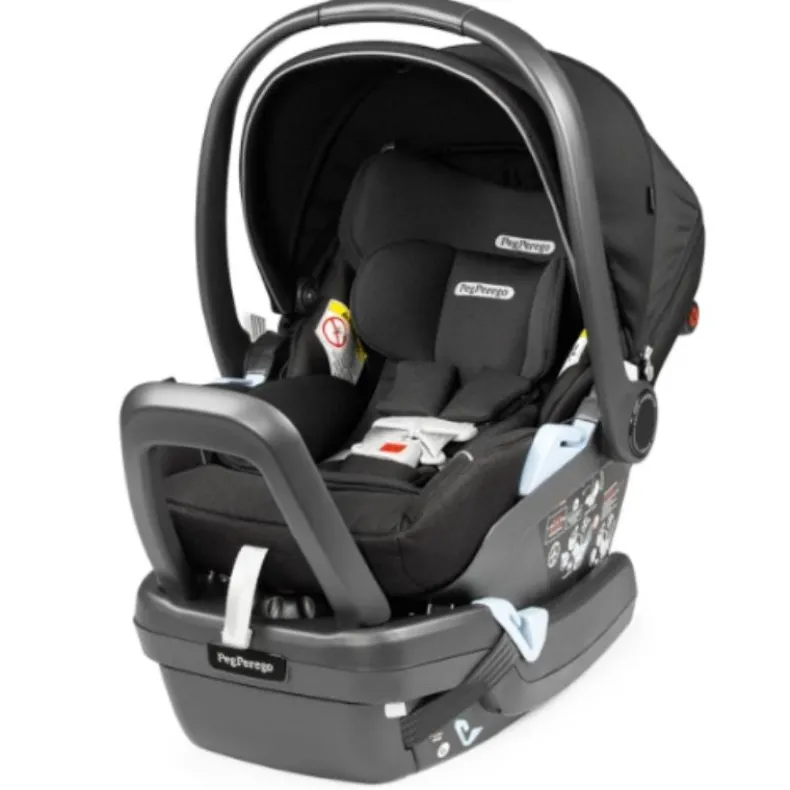 Viaggio 4-35 Lounge Infant Seat