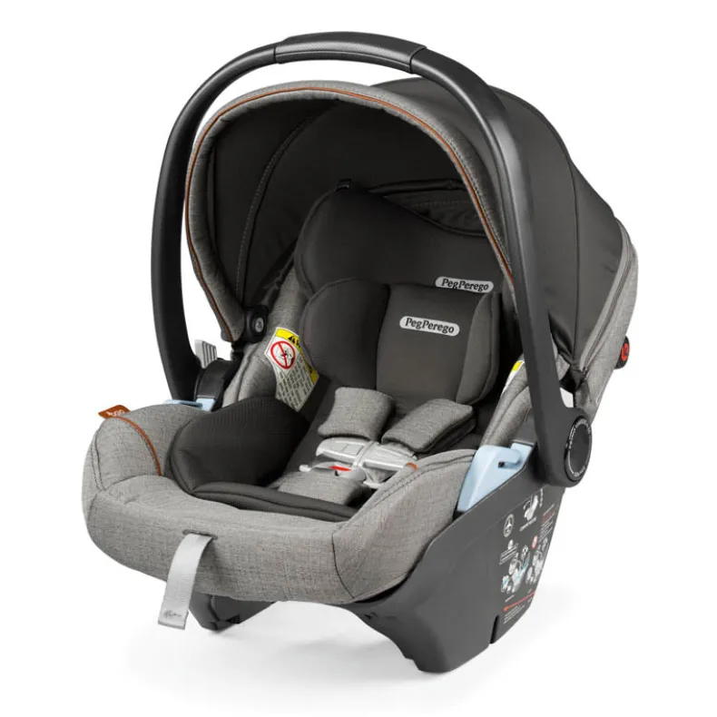 Viaggio 4-35 Lounge Infant Seat