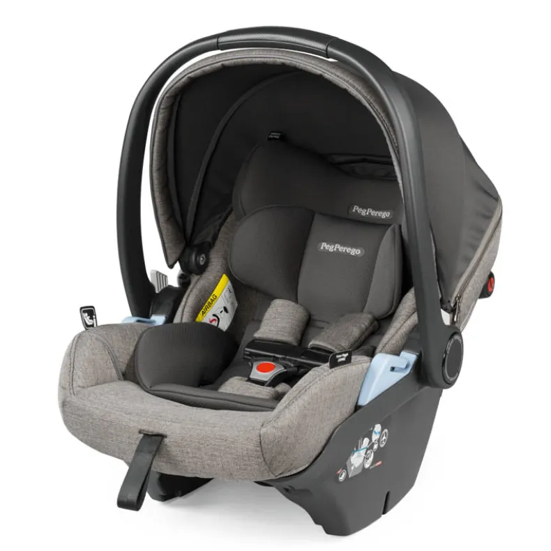 Viaggio 4-35 Lounge Infant Seat