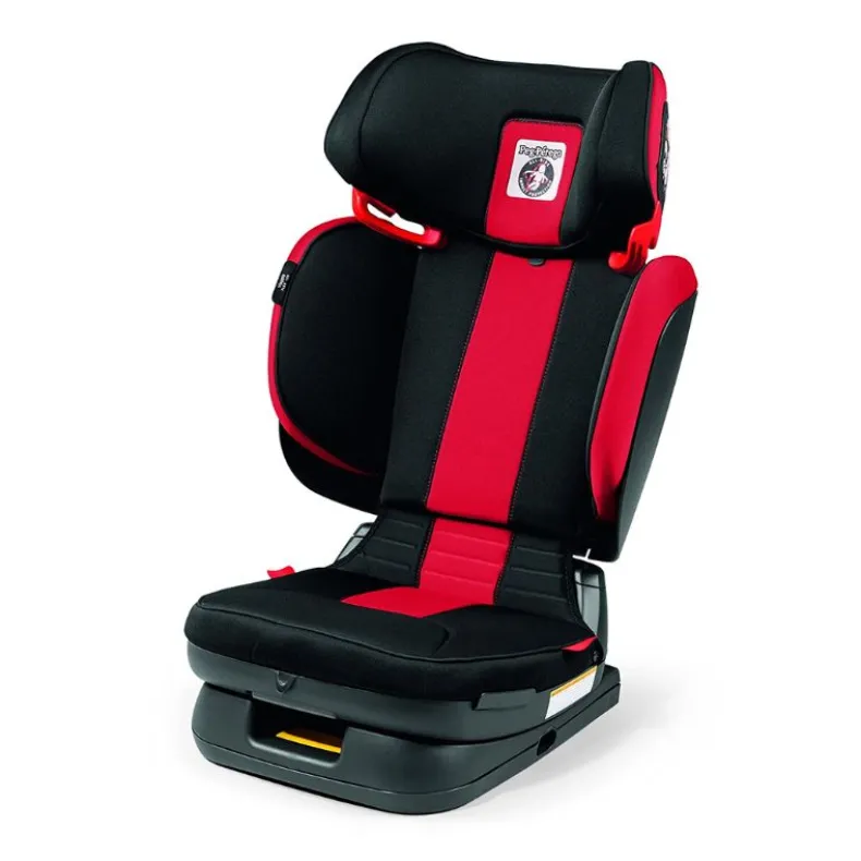 Viaggio Flex 120 Booster Car Seat