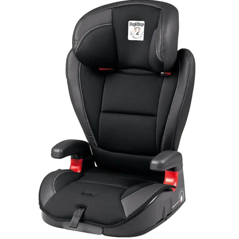 Viaggio High Back Booster Seat 120