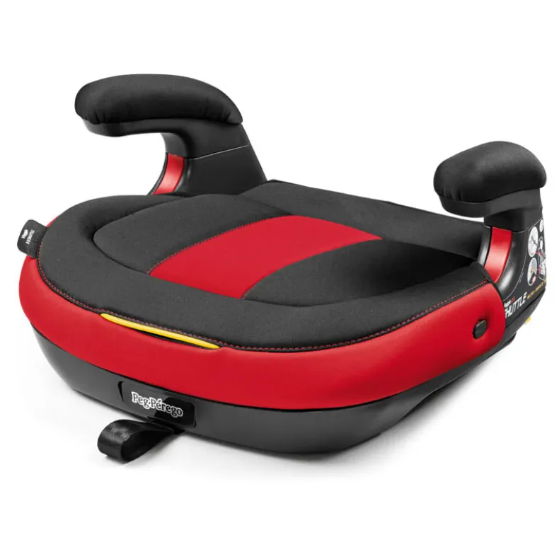 Viaggio Shuttle 120 Backless Booster