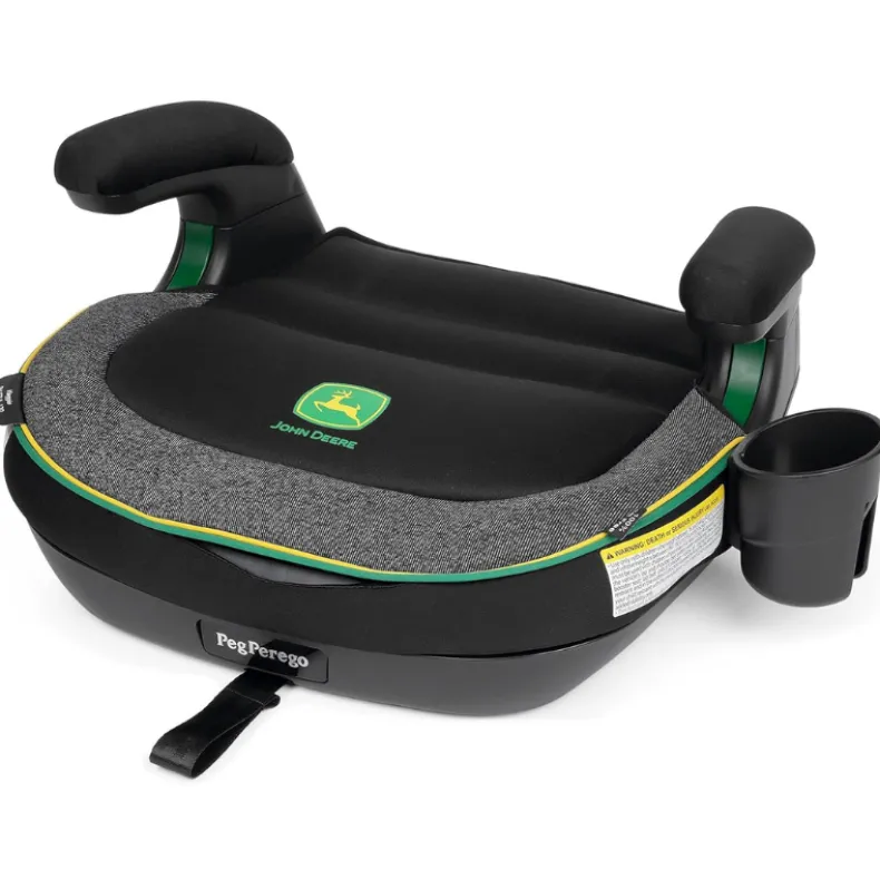 Viaggio Shuttle 120 Backless Booster