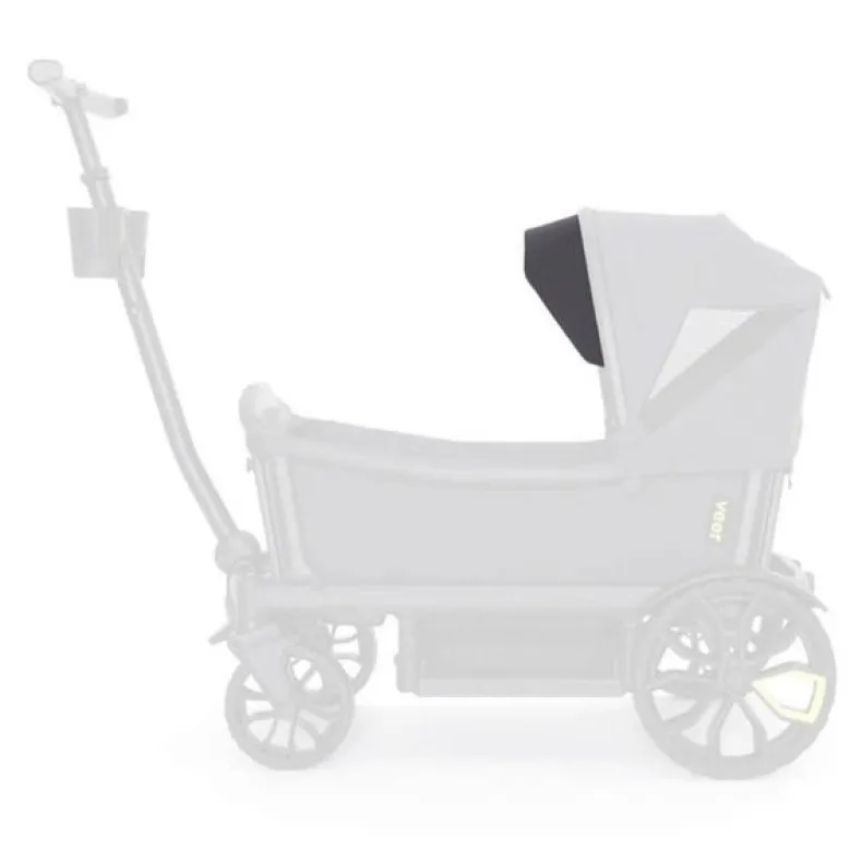 Visor for Cruiser XL Canopy