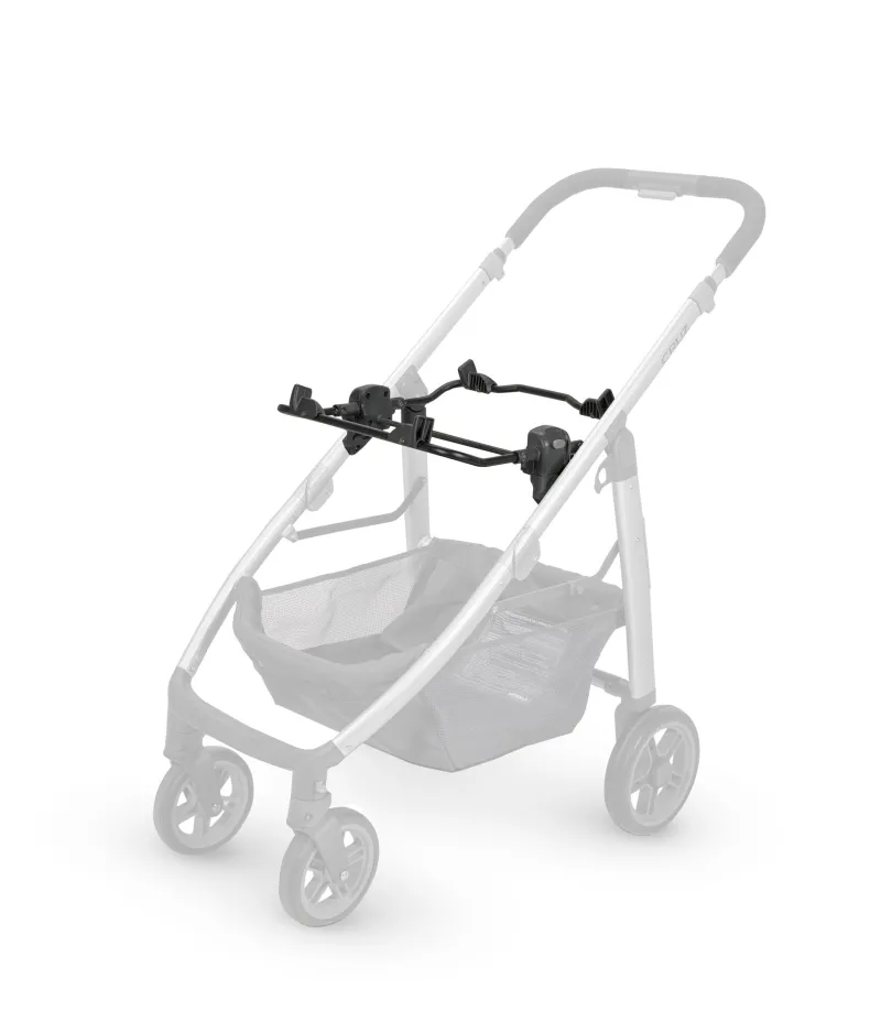 VISTA / CRUZ Adapter - Peg Perego 4/35 - All Years