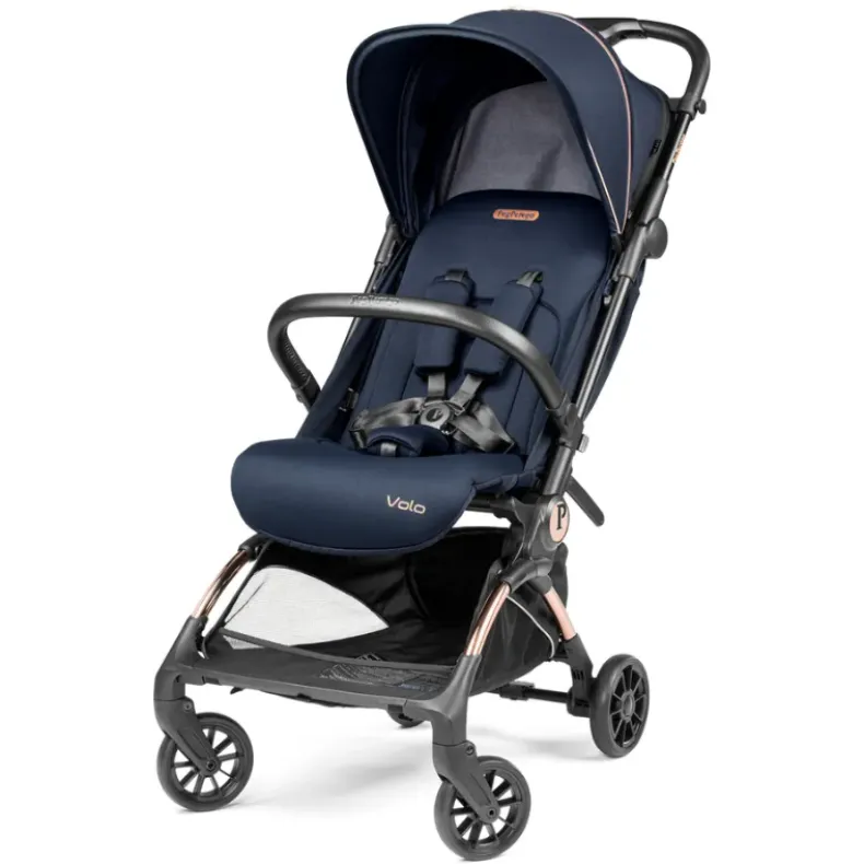 Volo Stroller